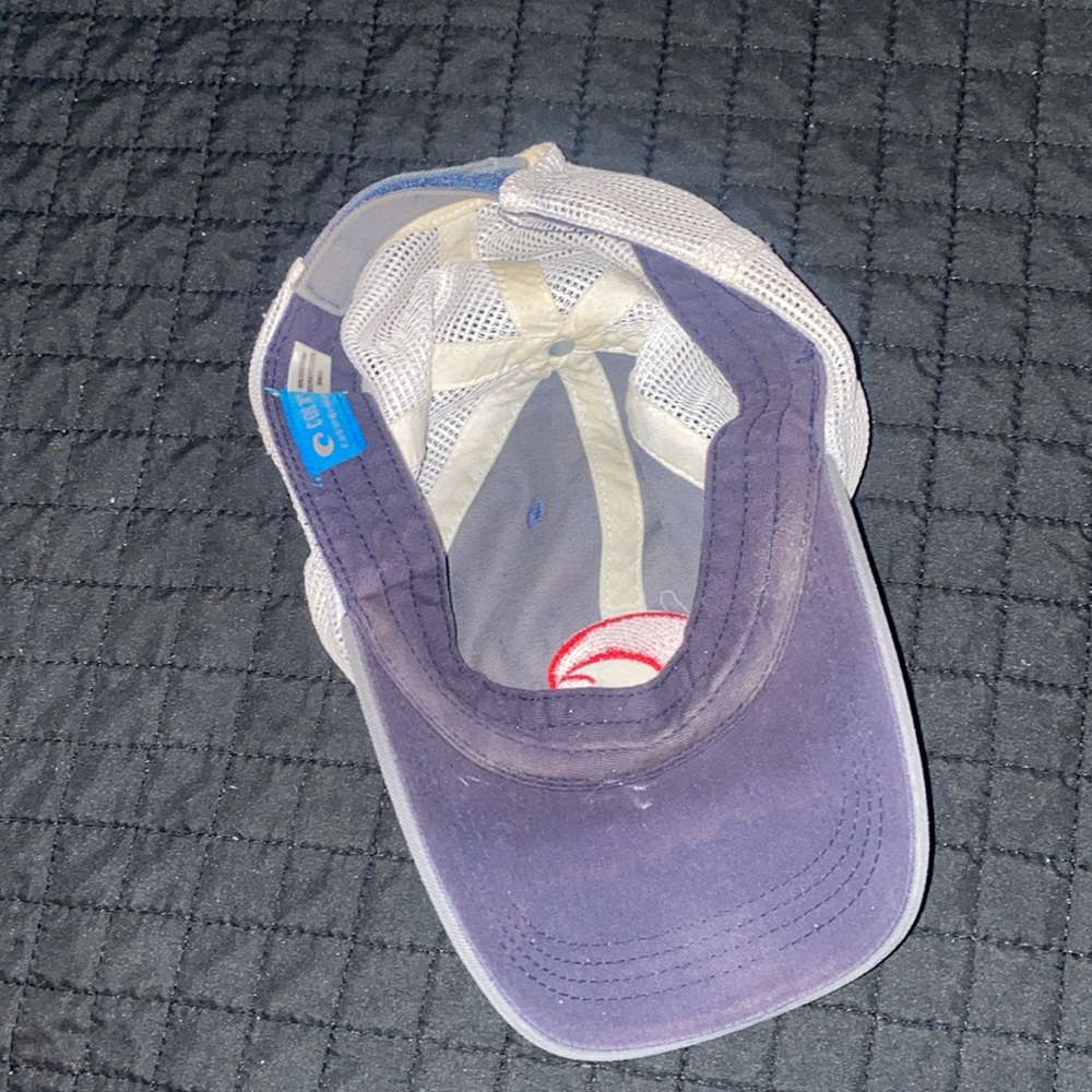 Costa baseball hat - Picture 2 of 4